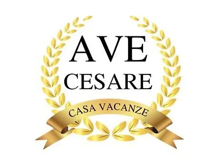 Apartman Ave Cesare Róma