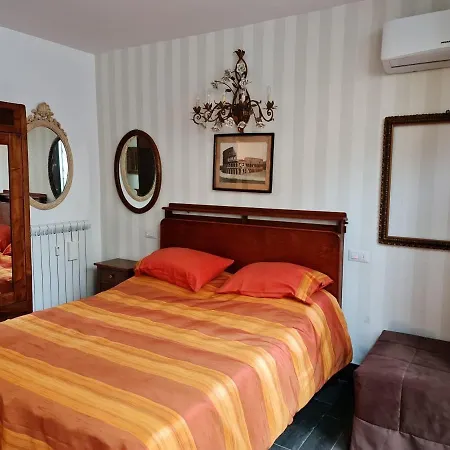 Ave Cesare Apartman