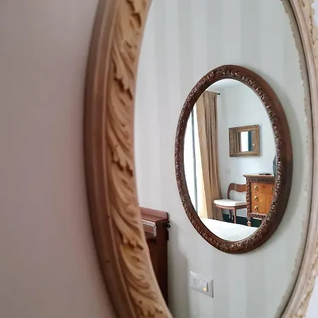 Ave Cesare Apartman