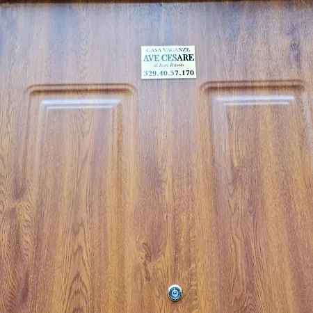 Apartman Ave Cesare *