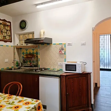 Apartman Ave Cesare *
