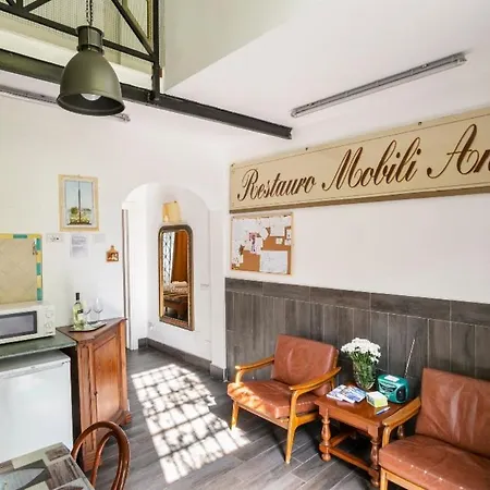 Apartman Ave Cesare