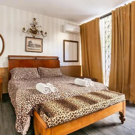 Apartman Ave Cesare