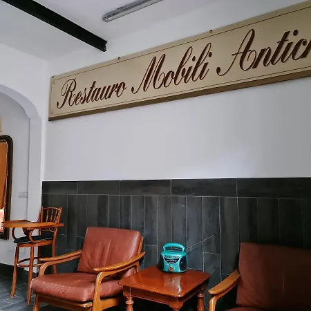 Ave Cesare Apartament Rzym