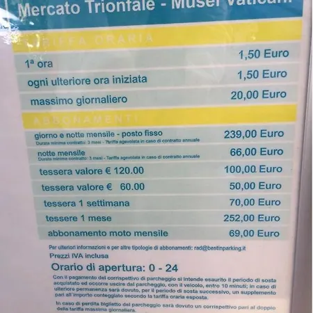 Apartament Ave Cesare