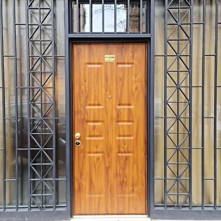 Apartment Ave Cesare
