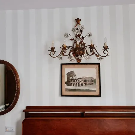 Apartment Ave Cesare