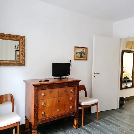 Apartment Ave Cesare Rome