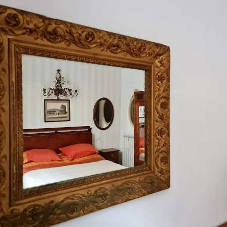 Ave Cesare Apartment