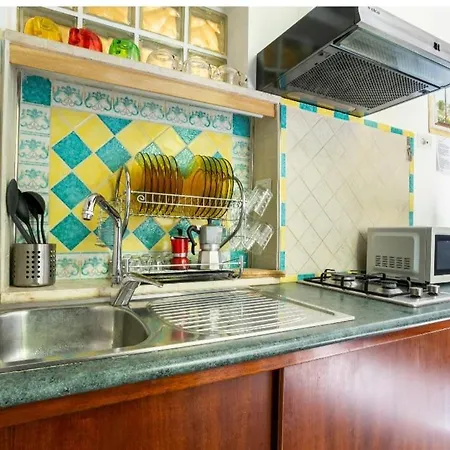 Ave Cesare Apartment *