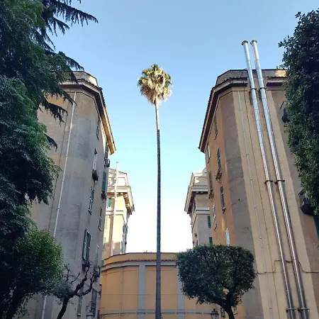Ave Cesare * Rome