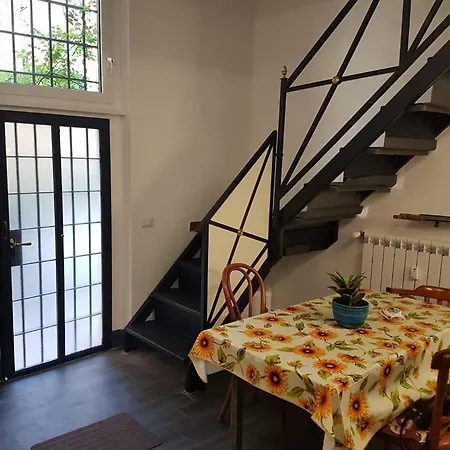 Ave Cesare Apartment *