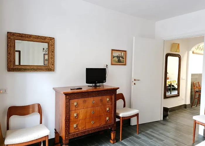 Appartamento Ave Cesare Roma