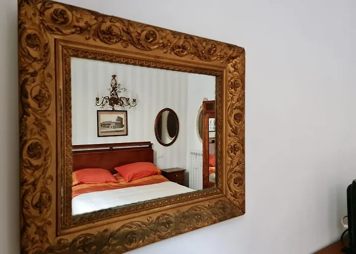 Ave Cesare Appartamento