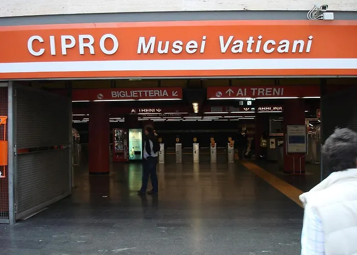 Ave Cesare Appartamento