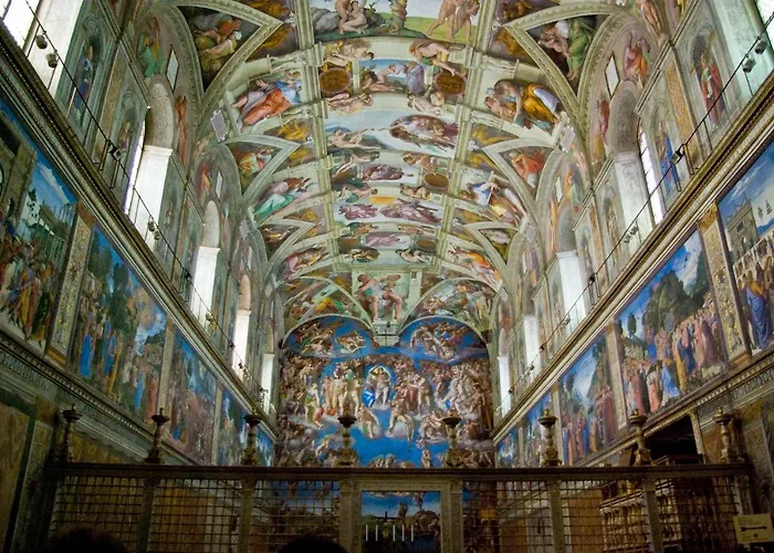 Ave Cesare Appartamento