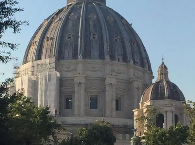 Appartamento Ave Cesare *