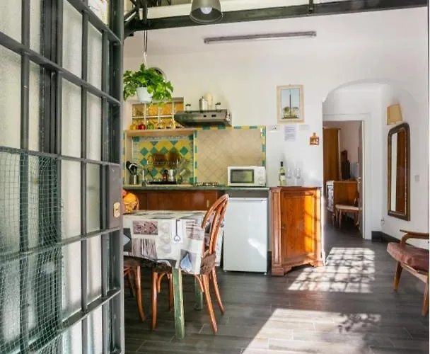 Ave Cesare Appartamento