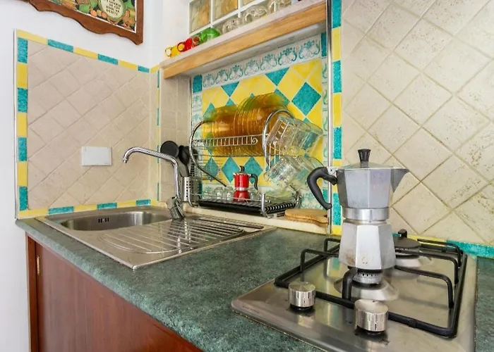 Appartamento Ave Cesare Roma