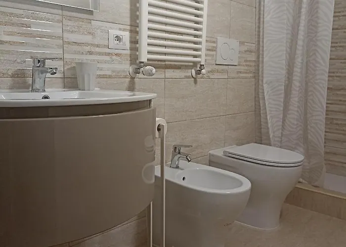 Appartamento Ave Cesare *