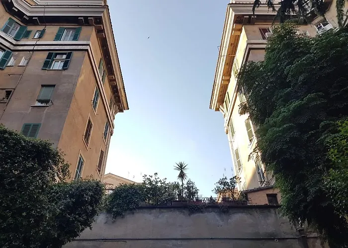 Appartamento Ave Cesare *