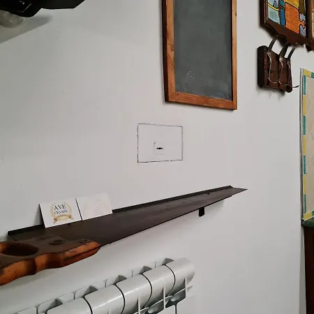 Apartment Ave Cesare