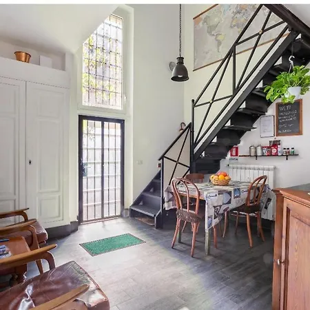 Apartment Ave Cesare