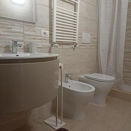 Apartment Ave Cesare *