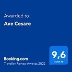 Daire Ave Cesare Roma