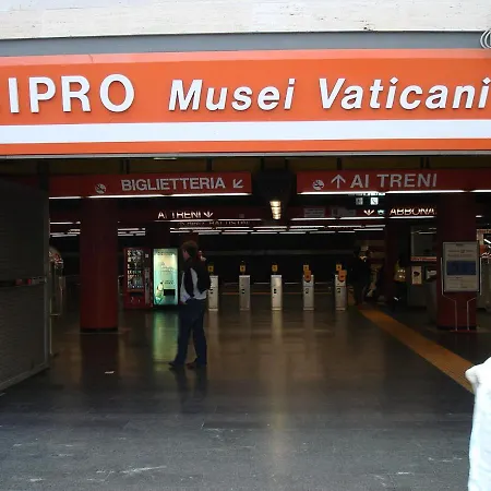 Ave Cesare شقة