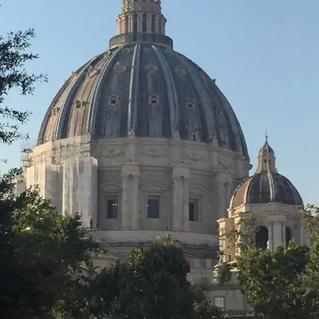 アパート Ave Cesare *