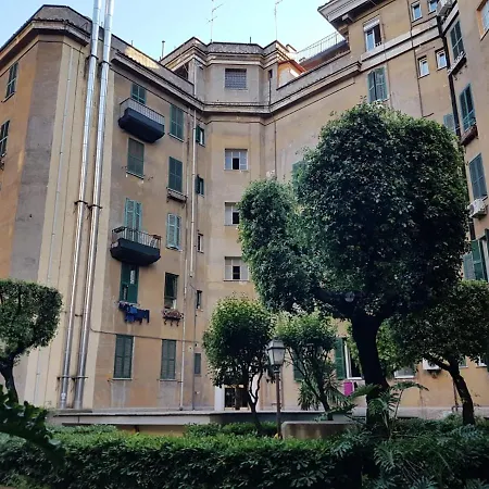 Ave Cesare ローマ