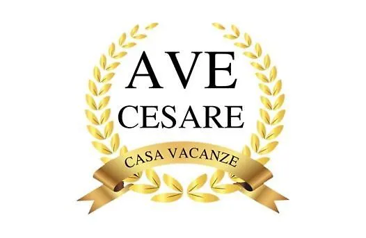 Lejlighed Ave Cesare Rom