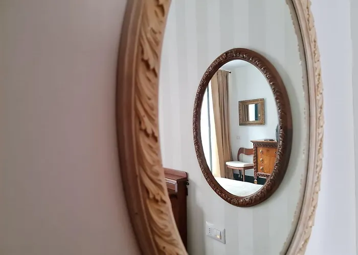 Ave Cesare Lejlighed