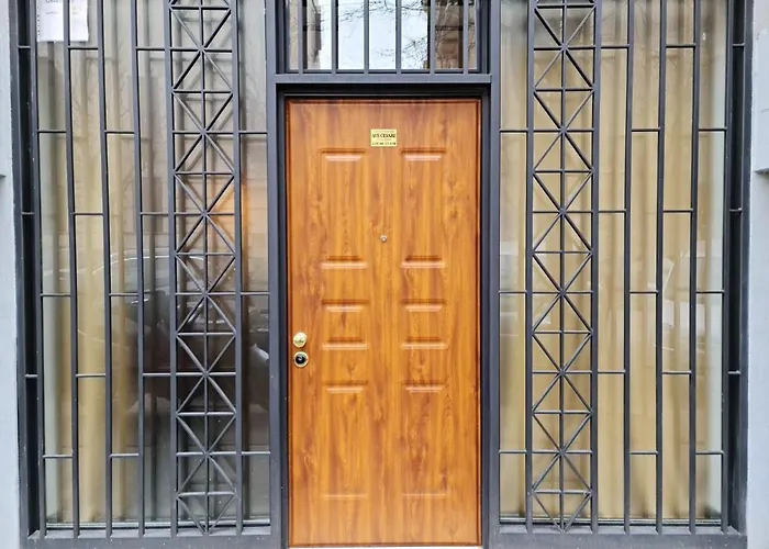 Lejlighed Ave Cesare