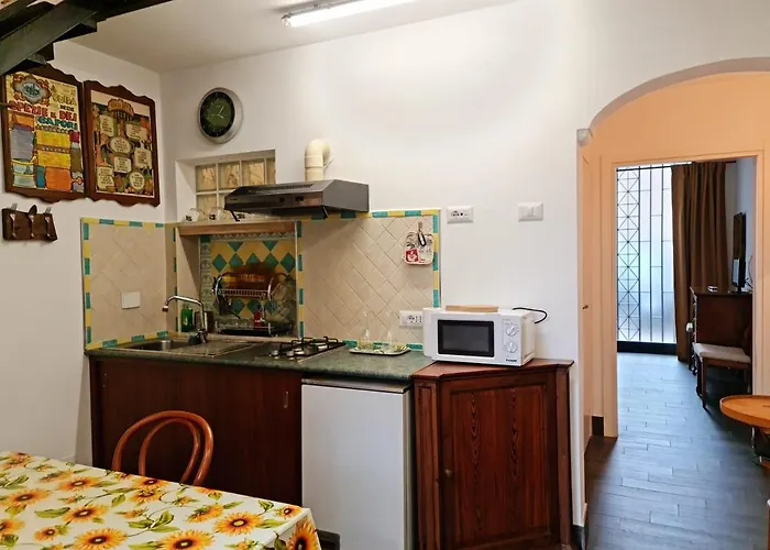 Lejlighed Ave Cesare *