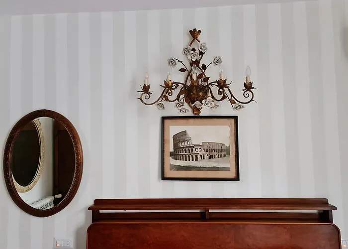 Lejlighed Ave Cesare