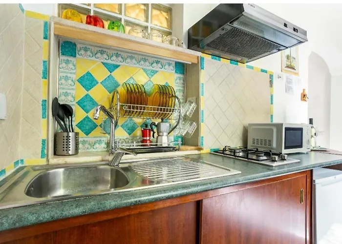 Ave Cesare Lejlighed *