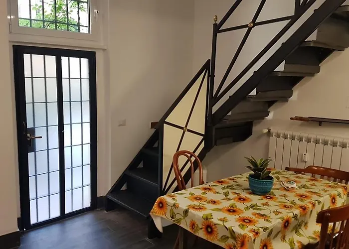 Ave Cesare Lejlighed *